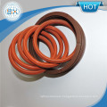 Heavy Duty Style V-Packing Sealing Ring Hydraulic Fabric Seal